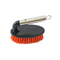 Wholesale Durable Customized 9.5*12.5 Round Cleaning Brush